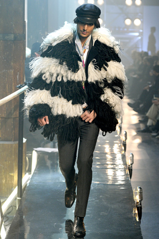 John Galliano / - 2011-2012